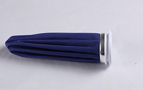 9 Inch Healthcare Sport Injury Ice Pack Muscle Ache Relief Pain Cooling Icy Bag RANDOM COLORED (blue)