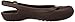 crocs Women's Jayna Ballet Flat