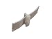 RV Designer A111 Drape Carrier - Airstream, Pack of 14