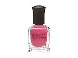 deborah lippmann 80's Rewind Nail Lacquer