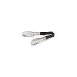 Vollrath 4780620 Kool-Touch Black Handled 6