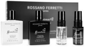 Esperienza #2 Volume Regime Set