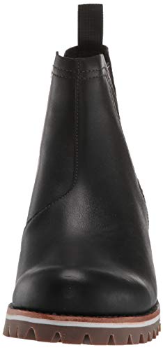 chelsea waterproof boot