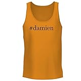BH Cool Designs #Damien - Men's Graphic Tank