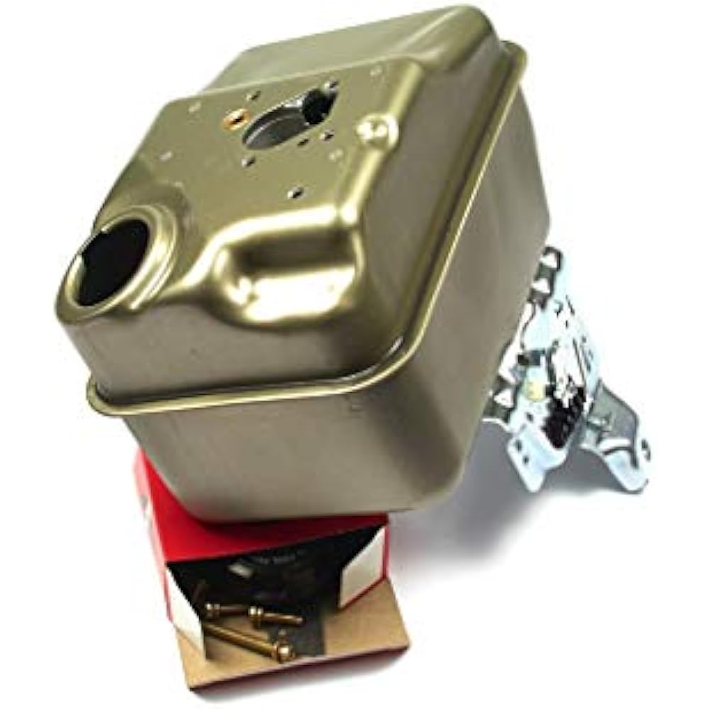 Briggs And Stratton Fuel Parts