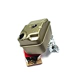Briggs & Stratton 694315 Fuel Tank Replacement for Models 498691, 498107 and 497678