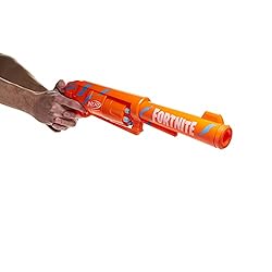 Nerf Fortnite 6-SH Dart Blaster - Camo Pulse