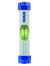 Irwin Tools 1794484 aluminio Nivel de línea
