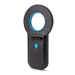 Smoostart Pet Microchip Scanner, Read