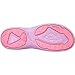 Vionic Serene Tia - Womens Active Sling Orthotic Sandal Berry - 9