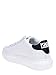 KARL LAGERFELD Luxury Fashion Womens KL62530011 White Sneakers | Fall Winter 19