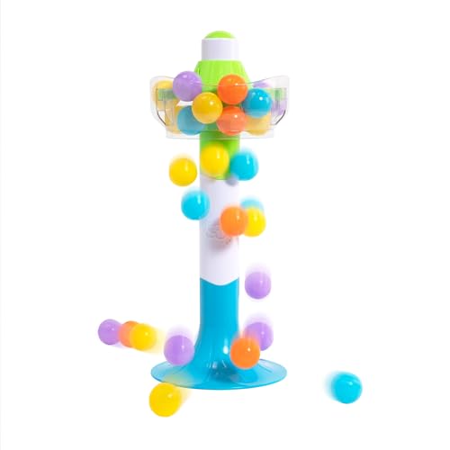 Fat Brain Toys Spill Again Indoor Play Ball FA407-1 Authentic Product