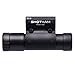 ShotKam 12-Gauge Model (3rd Gen) - Digital Action Camera with Mounting Bracket for Clay Target Sports and Hunting, Black