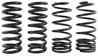 Steeda Autosports Ford Mustang 79-2004 Sport Suspension Spring Kit P/N 555-8200