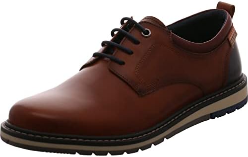 Amazon.com | PIKOLINOS Lace-up Shoes/Lace-ups Leather  display picture 2