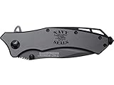NDZ Performance Navy Seals Trident 2 Engraved