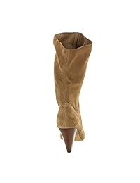 Steve Madden - Vestido de botas de reino para mujer