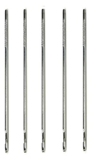 TFS Angling Fishing Disgorgers.Standard Plastic.Standard Aluminium.Large Double Ended.Loop Tyer.Hook Remover.Multipacks (Pack C)