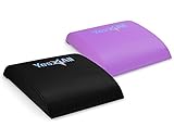Yes4All Ab Exercise Hybrid Mat