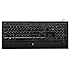 Logitech Illuminated Ultrathin Keyboard K740 with Laser-etched Backlit Keyboard and Soft-touch Palm Rest