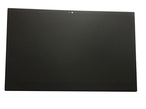 KREPLACEMENT Touch Screen Replacement Digitizer + LCD for Dell Inspiron i7359-2435SLV 13.3 Inch 2-in-1 Touchscreen Laptop 1366x768 (Non-Bezel)