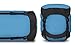Sea to Summit Nylon Compression Sack, Space-Saving Outdoor and Travel Storage, X-Large / 30 Liter