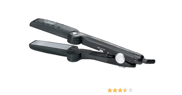 Amazon Com Remington Wet 2 Straight Compact Straightener