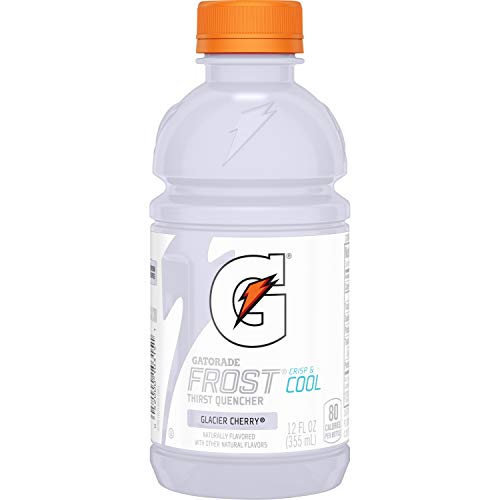 Gatorade Frost Thirst Quencher Variety Pack, 18 count - Image 5