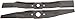Honda HRR Blade Set 72531-VE2-020, 72511-VE1-020