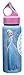 Zak Designs Disney Frozen 17 oz. Aluminum Water Bottle, Anna & Elsa