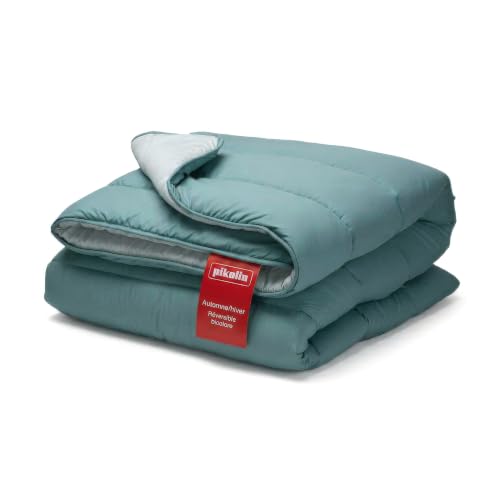 PIKOLIN Home - Autumn Winter Fibre Duvet 300 g – Duvet Filling – Breathable, Soft