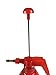 Steel Workers Extra Large Personal Cooling Water Mister Pump Spray Bottle