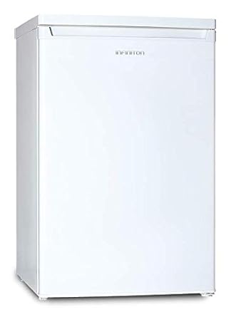 FRIGORIFICO INFINITON FG-1712 BLANCO A+ (120 Litros, Alto 85cm ...