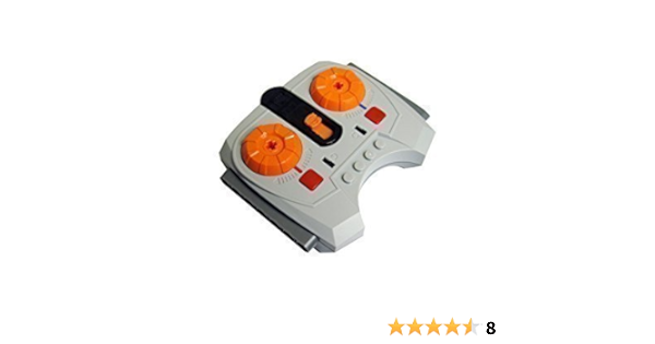 8879 ir speed remote control