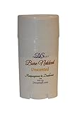 Bare Nekkid Unscented Aluminum Free Antiperspirant & Deodorant By Kym's Diva Stuff