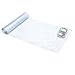 HopCentury Electronic Pet Training Mat Scat Deterrent Shock Mat for Dogs Cats 60 x 12 inch