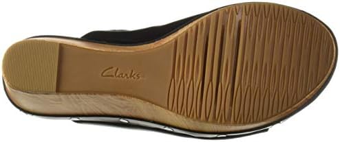 clarks annadel molly wedge