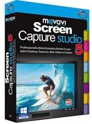 Movavi Software Capture Screen Video Video Calls Gameplays And Streaming Video From The Web.