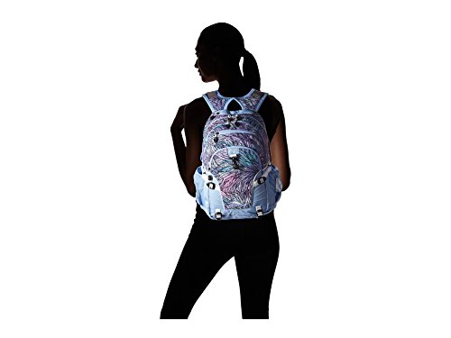image for High Sierra Loop Backpack for Men and Women, Compact Bookbag Backpack 