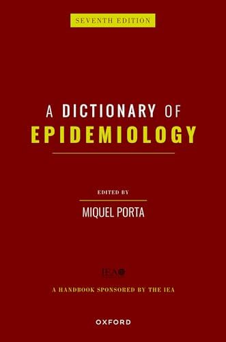 Modern Epidemiology: 9781451193282: Medicine & Health Science