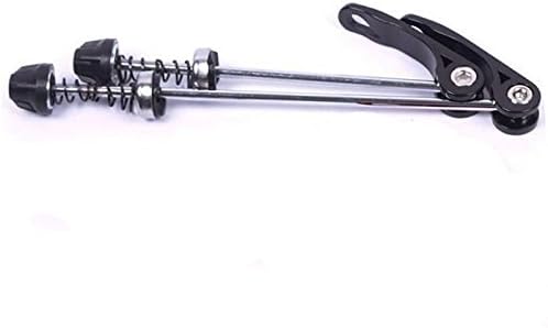 Bike Quick Release Axle 145mm Front Wheel 185mm Rear Wheel