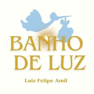 Livro Banho de Luz