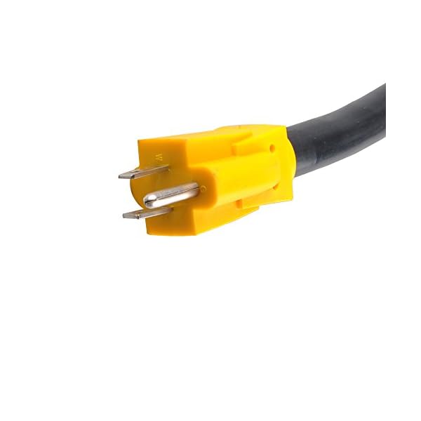 Epicord-RV-Adaptors-15A-Male-To-50A-Twist-Lock-12-103-Cord Epicord-RV-Adaptors-15A-Male-To-50A-Twist-Lock-12-103-Cord