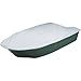 Sun Dolphin Pro 120 Mooring Cover (Gray/Green)
