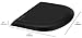 Kensington ErgoSoft Wrist Rest for Slim Mouse/Trackpad, Black (K52803WW)