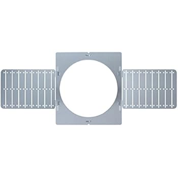 Amazon.com: Bose 791 In-Ceiling Speakers II Rough-in kit: Home Audio