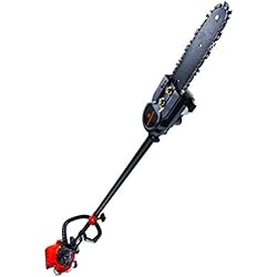 trimmer plus chainsaw attachment