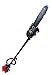 Remington RM25PS Maverick 25cc 2-Cycle Gas Pole Saw with 7 Foot Extension Pole for Tree Trimming and Pruning