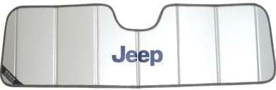 OEM Jeep Sunshade 97-06 Tj