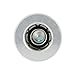 WYNNsky Industrial Air Coupler, 1/2 Inch Body Size, 1/2 Inch Thread Size, Steel Air Compressor Accessories fittings